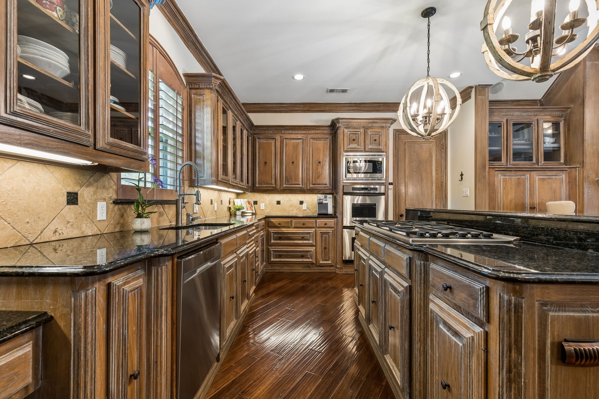 310 Deer Path Fairview TX 75069