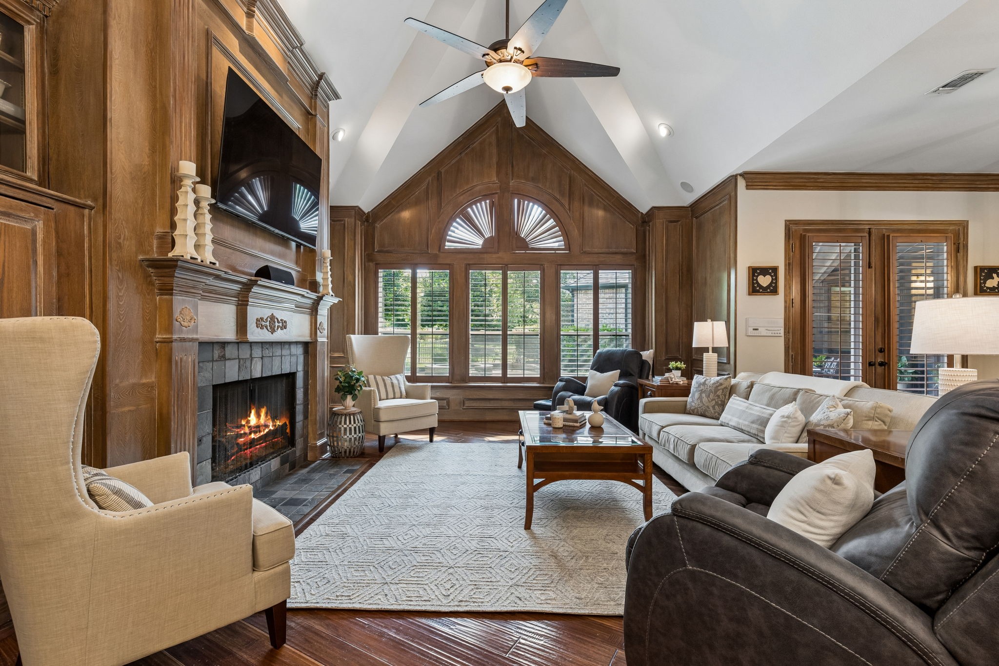 310 Deer Path Fairview TX 75069