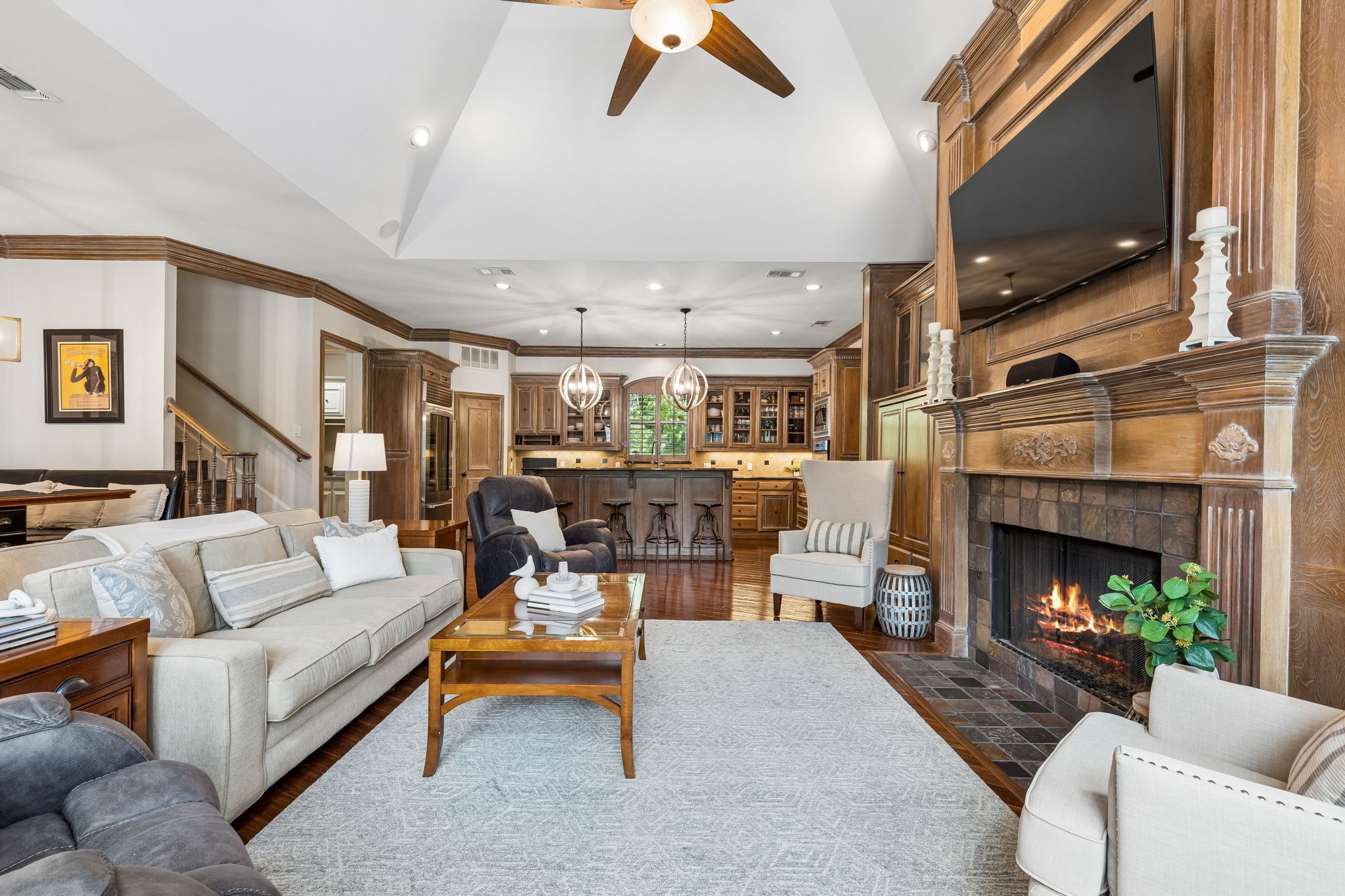 310 Deer Path Fairview TX 75069