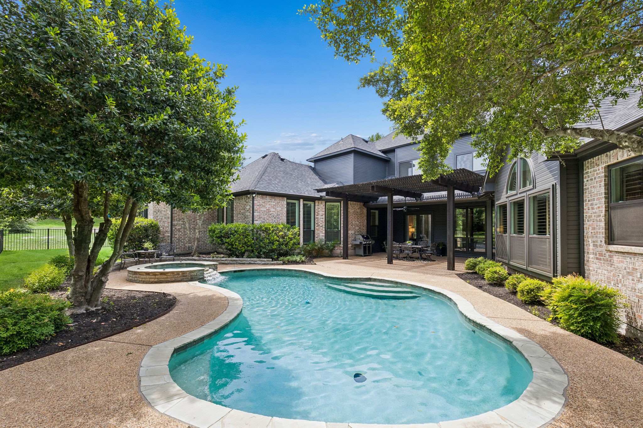 310 Deer Path Fairview TX 75069