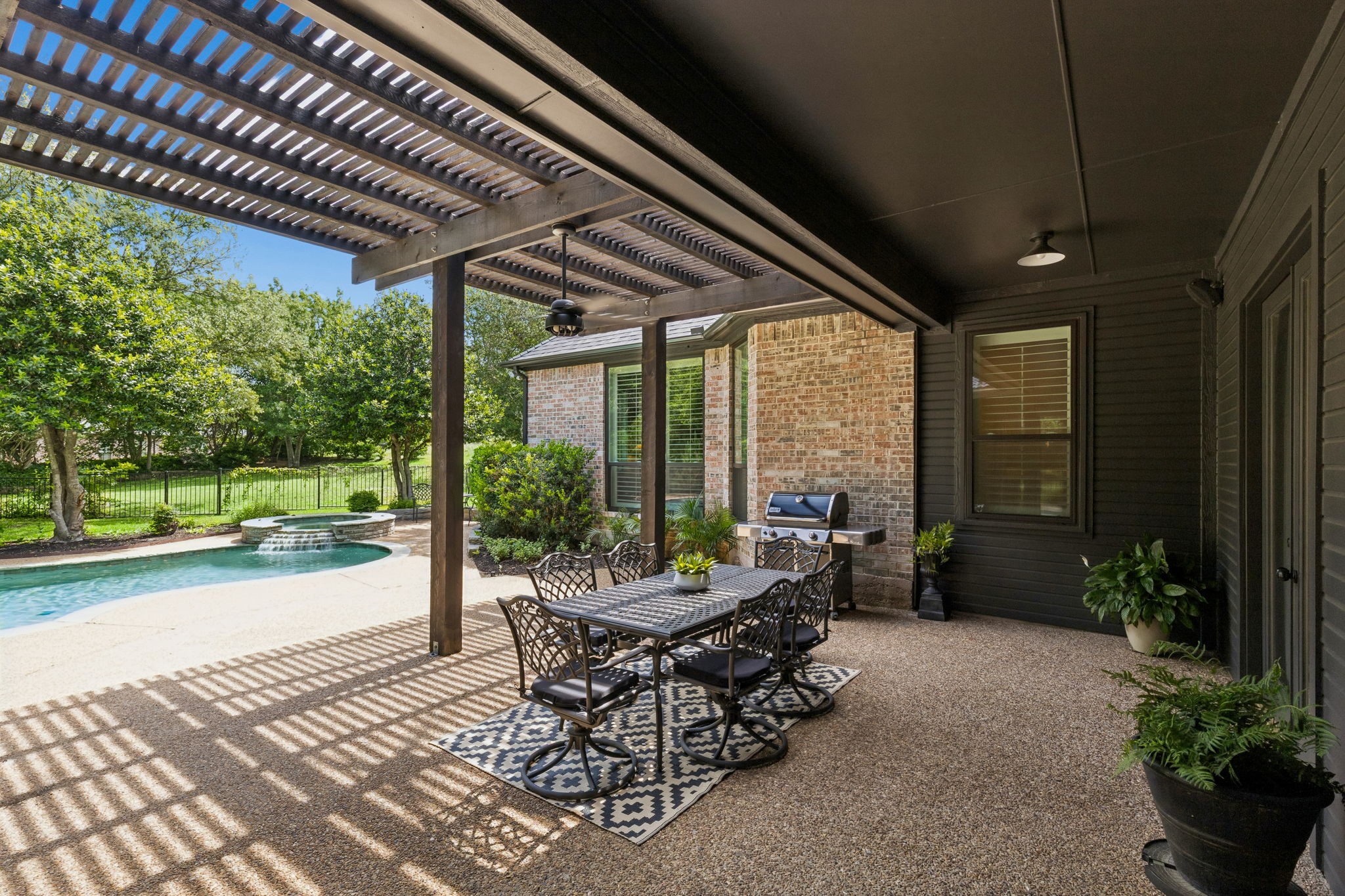 310 Deer Path Fairview TX 75069