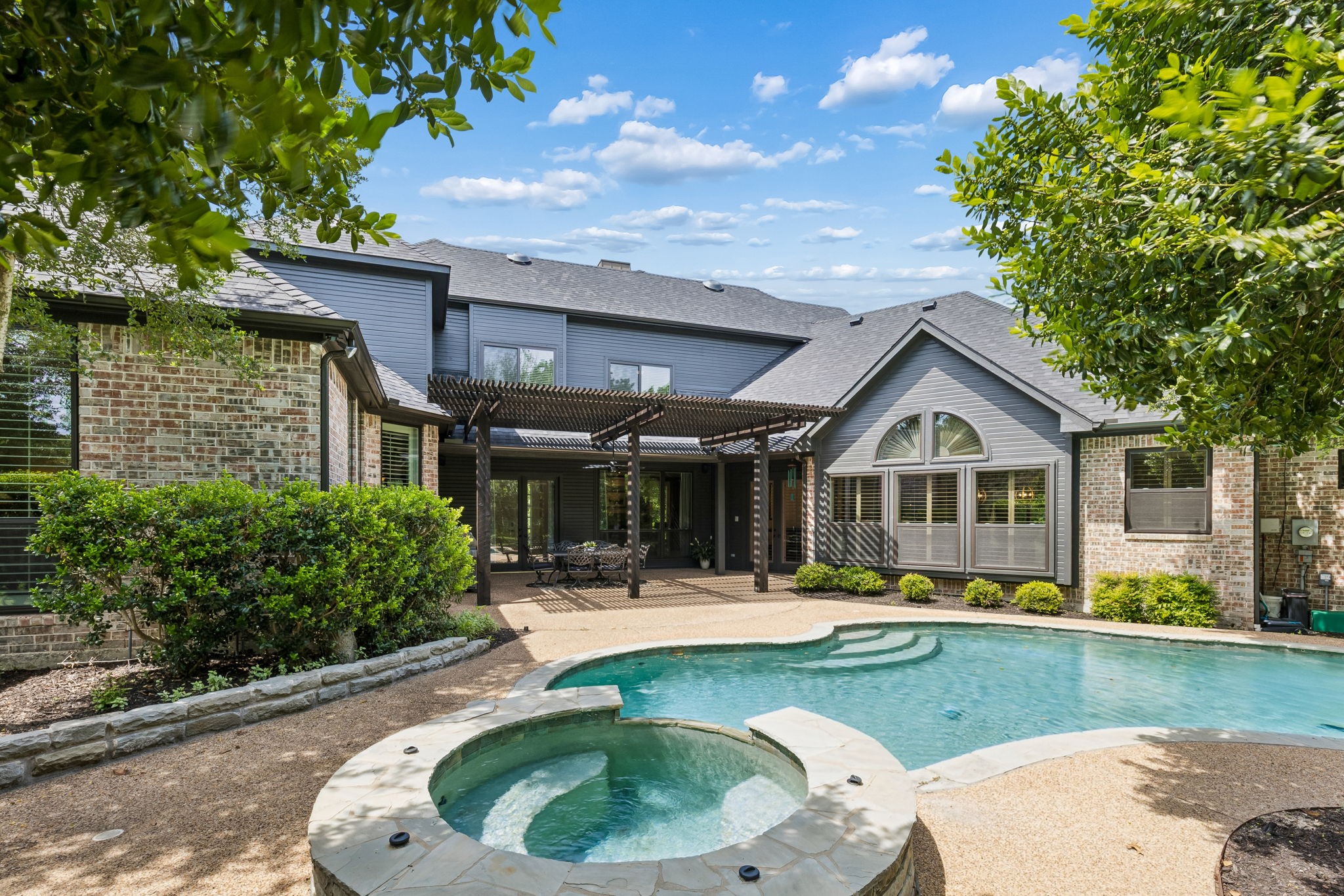 310 Deer Path Fairview TX 75069