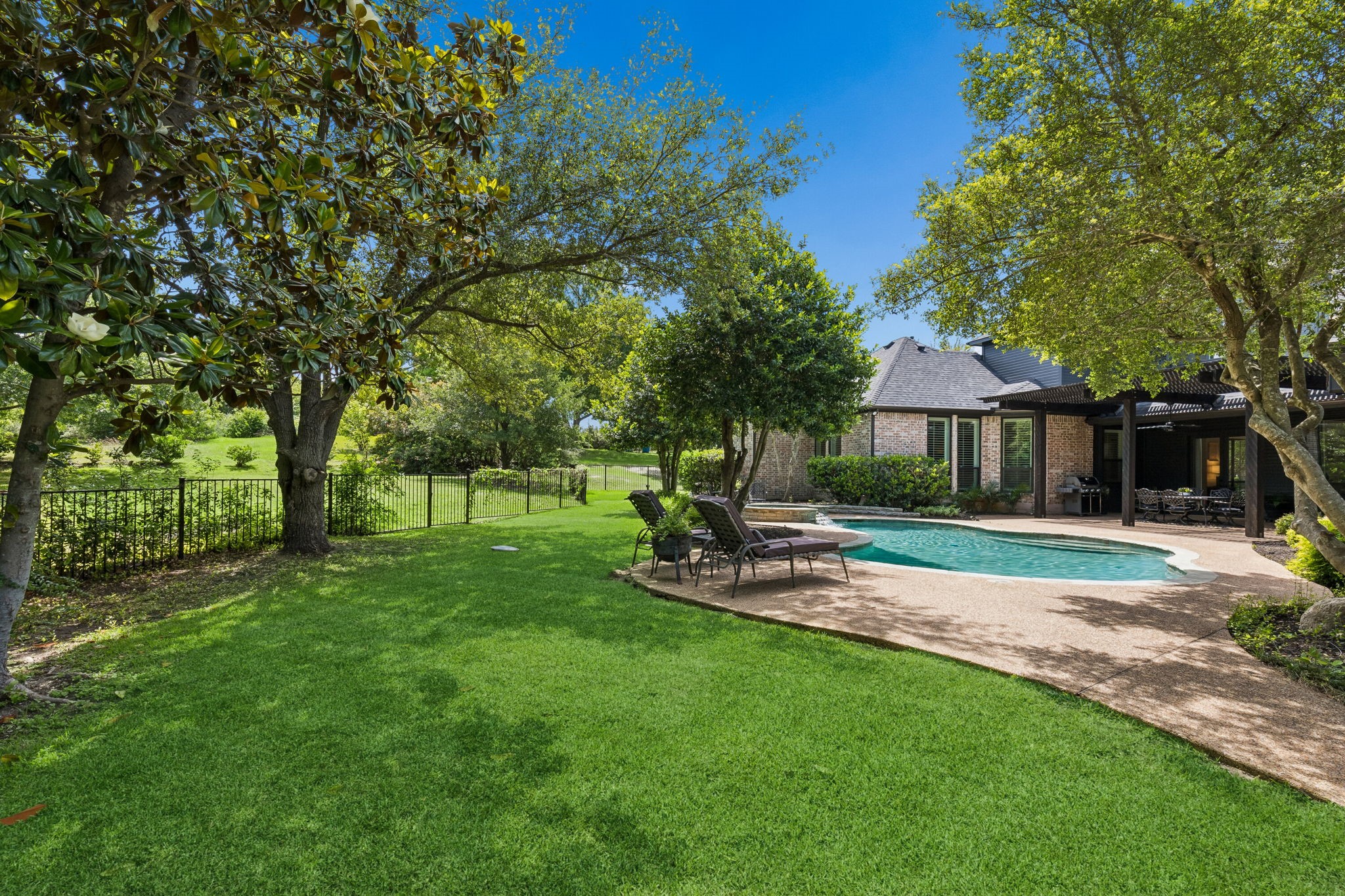 310 Deer Path Fairview TX 75069