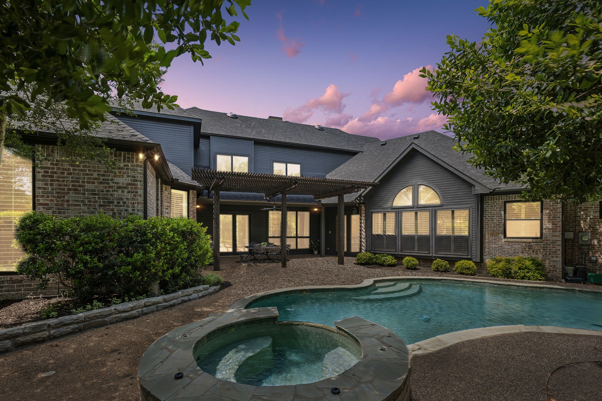 310 Deer Path Fairview TX 75069