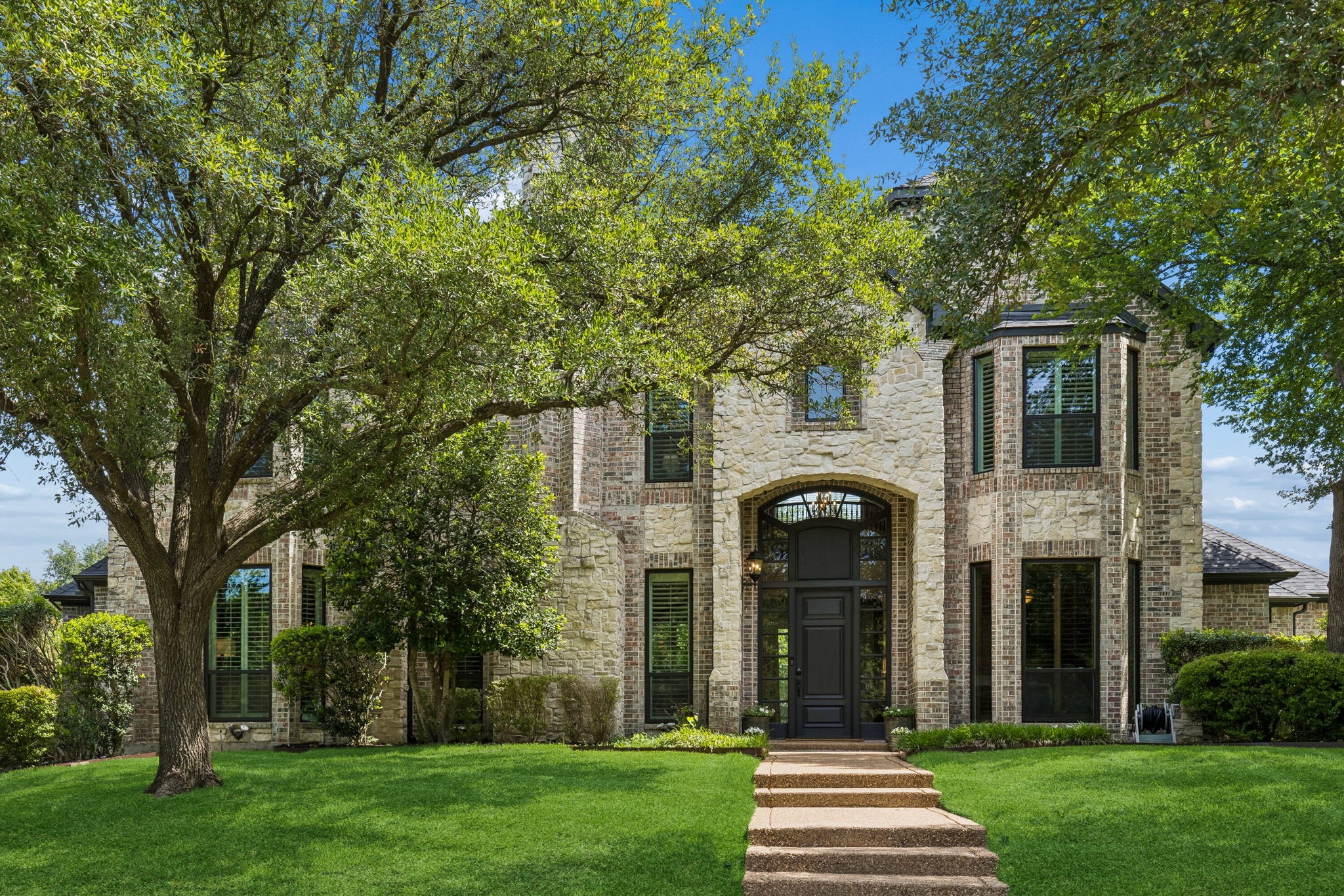 310 Deer Path Fairview TX 75069
