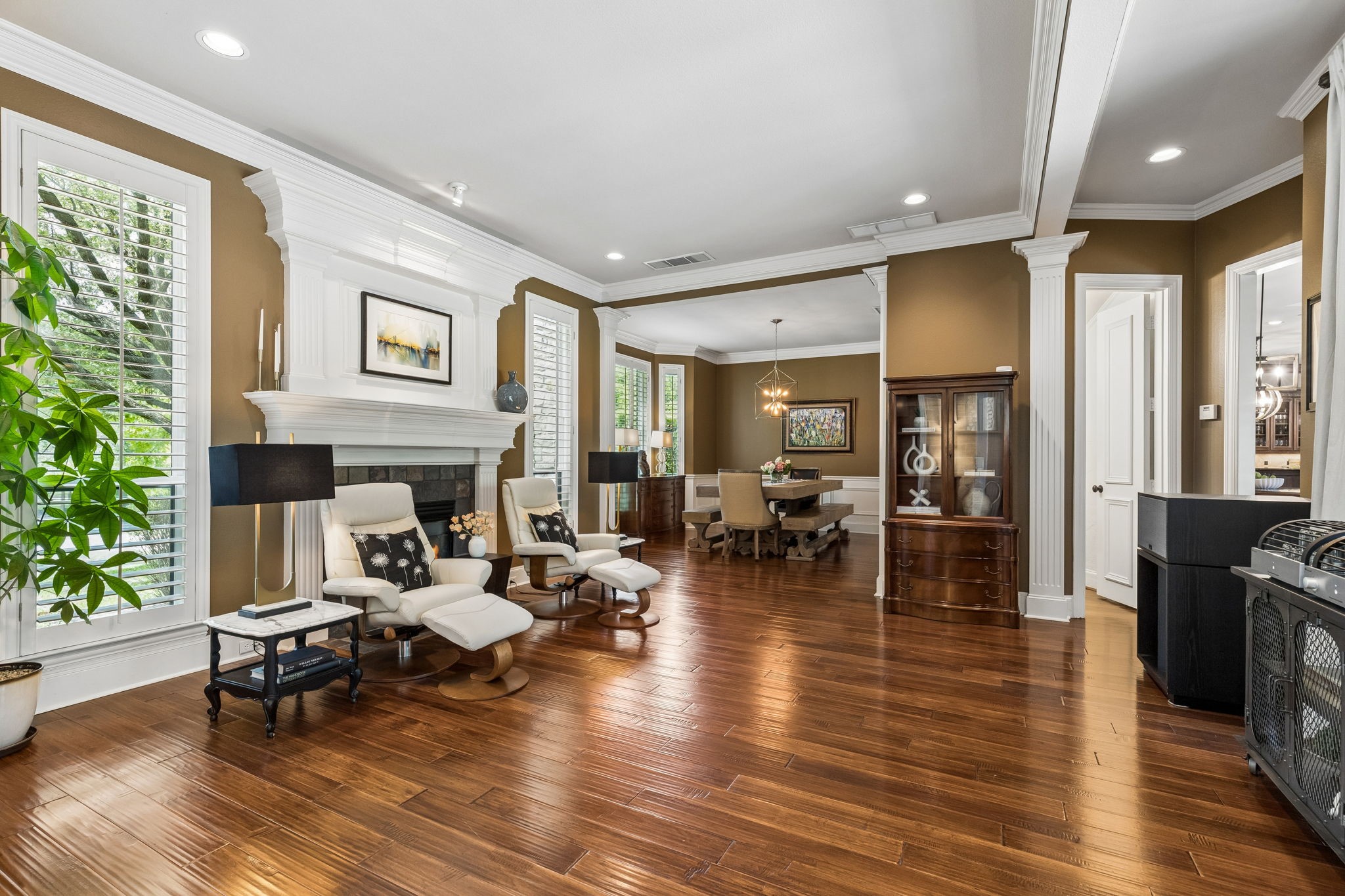 310 Deer Path Fairview TX 75069