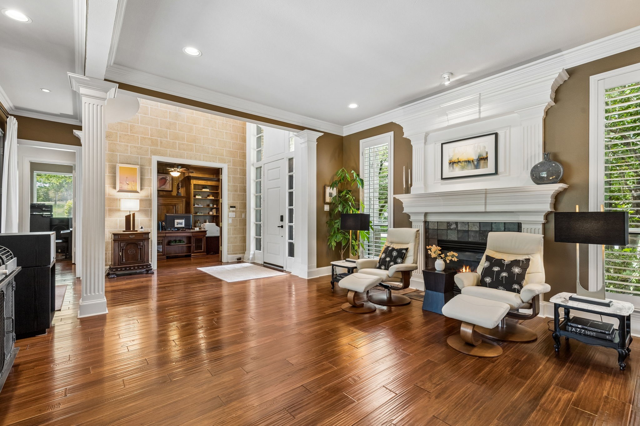 310 Deer Path Fairview TX 75069