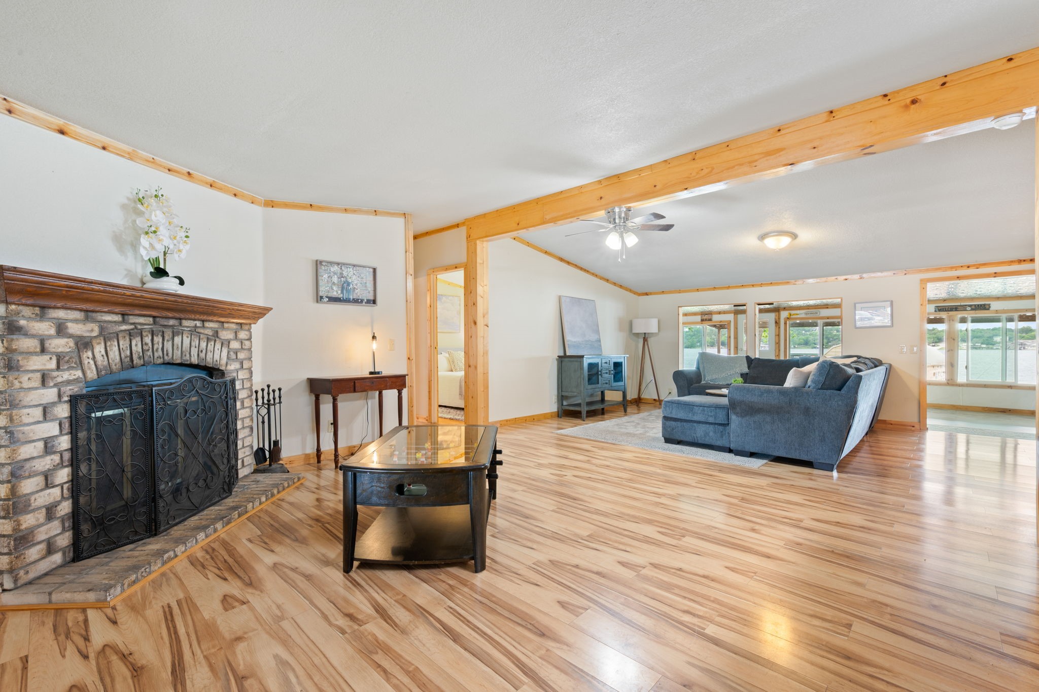 6500 Dayla Court Granbury TX 76049
