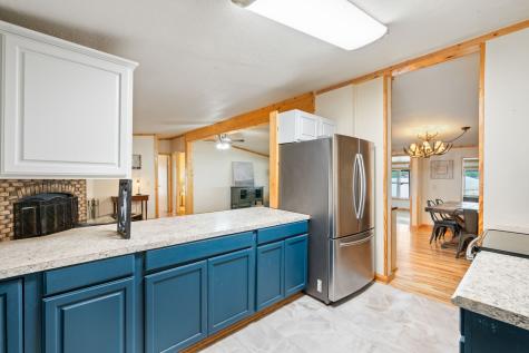 6500 Dayla Court Granbury TX 76049