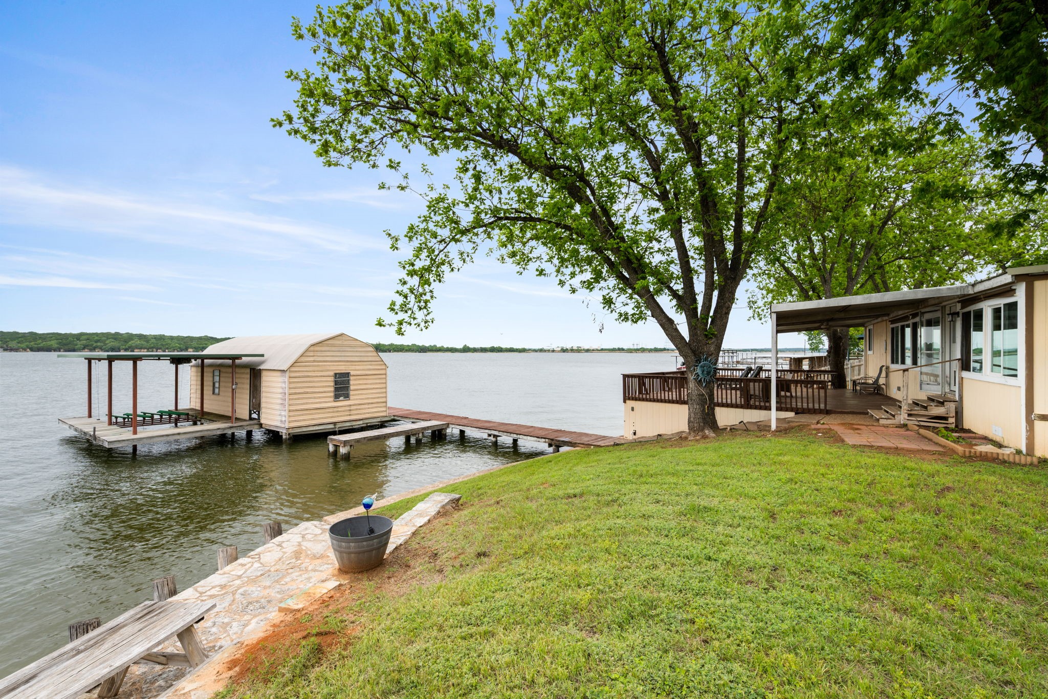 6500 Dayla Court Granbury TX 76049