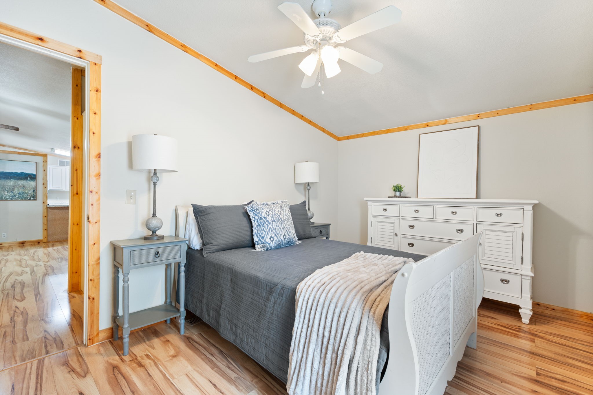 6500 Dayla Court Granbury TX 76049