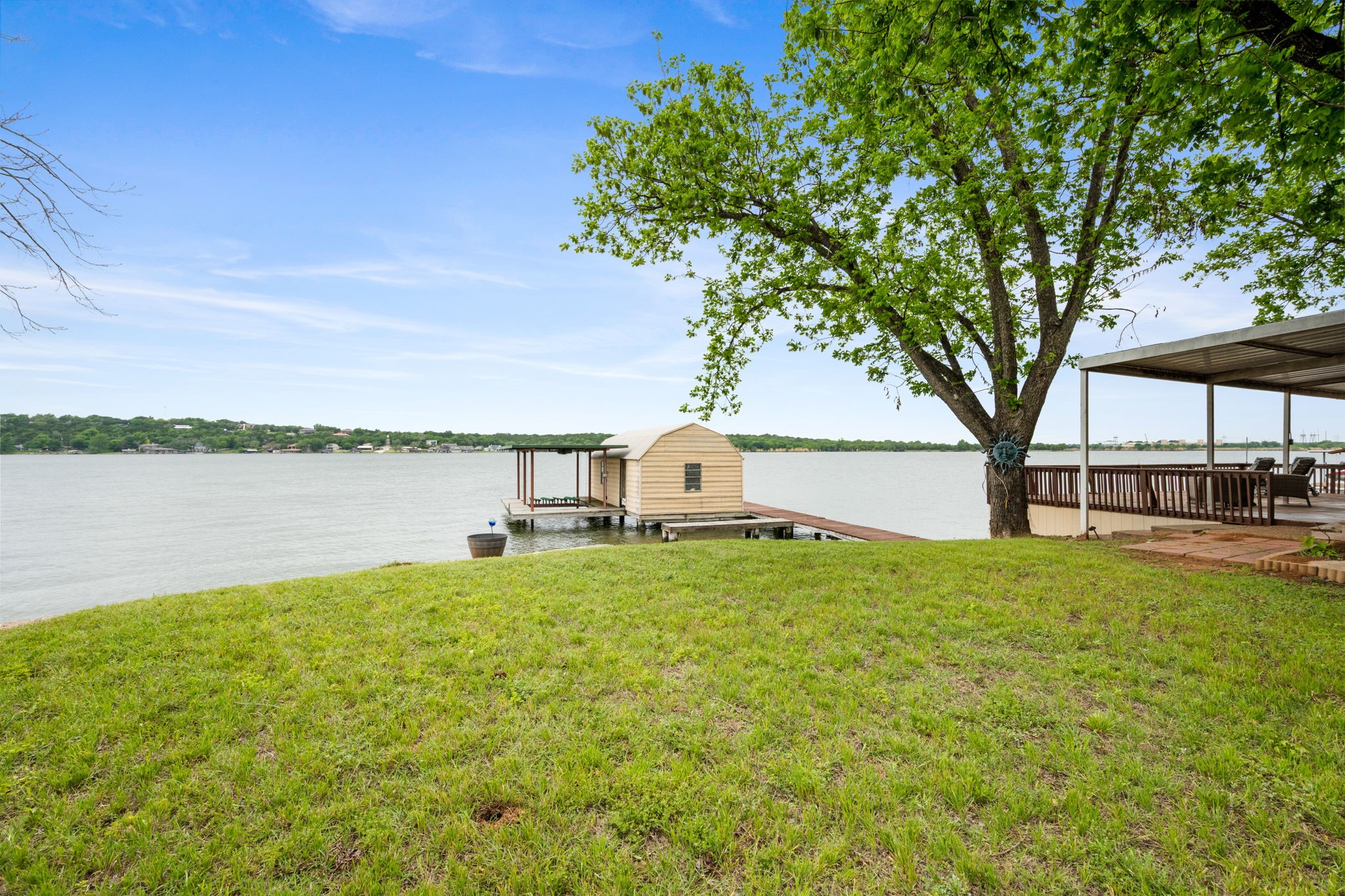 6500 Dayla Court Granbury TX 76049