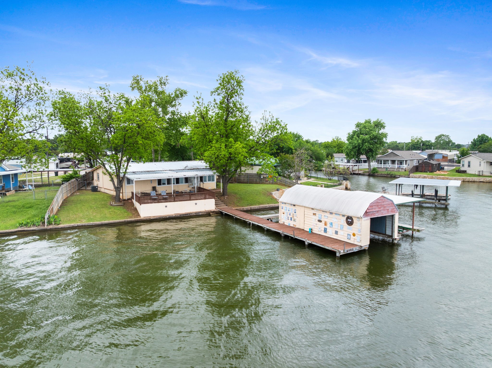 6500 Dayla Court Granbury TX 76049