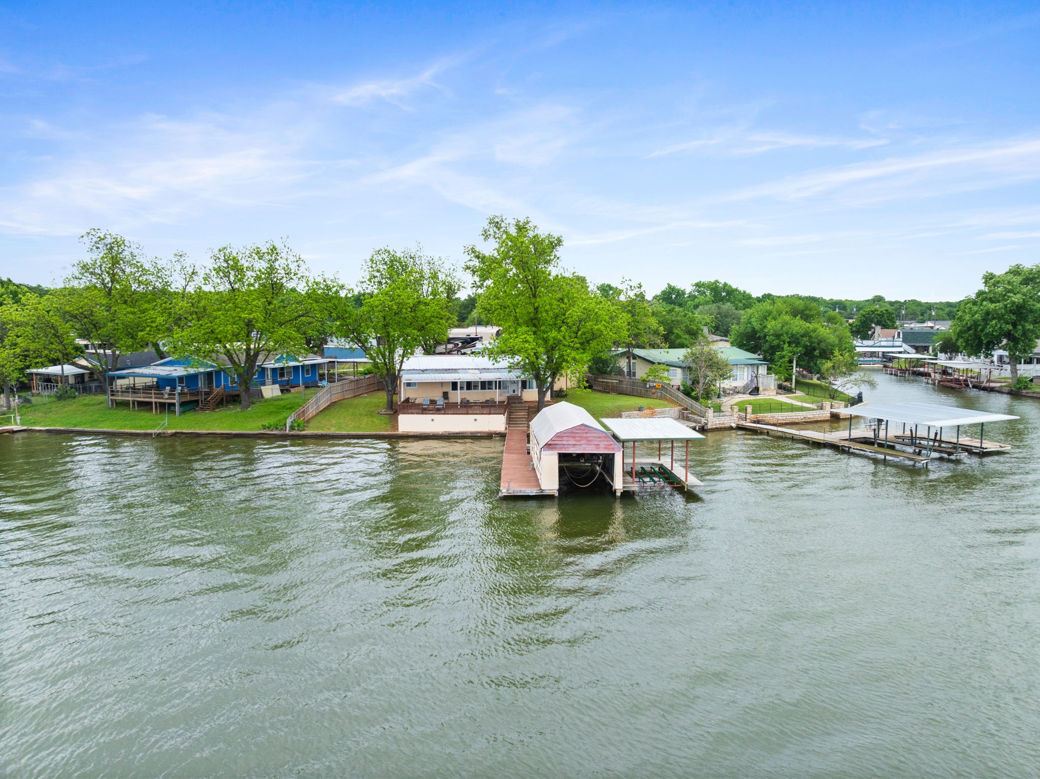6500 Dayla Court Granbury TX 76049