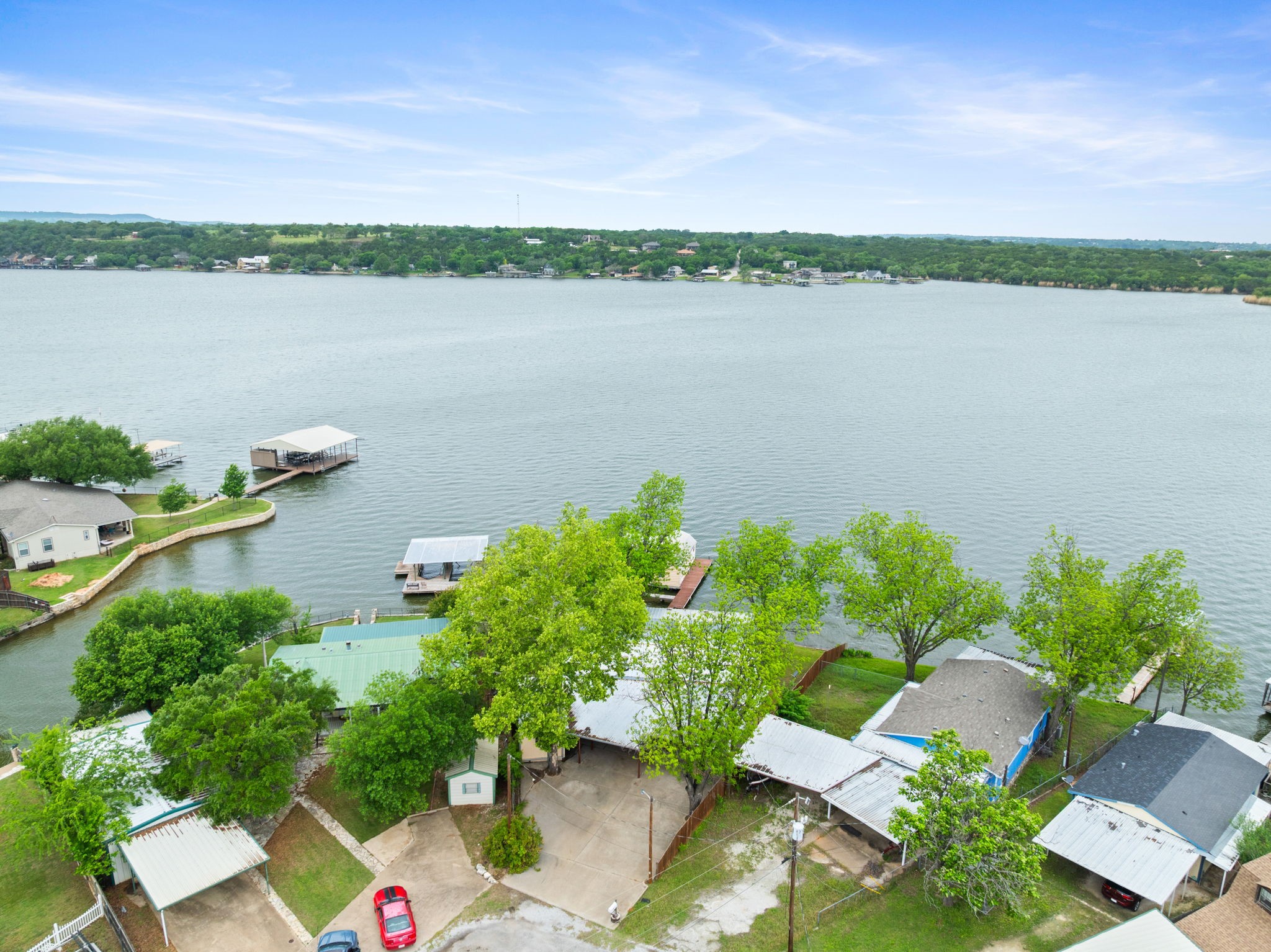 6500 Dayla Court Granbury TX 76049