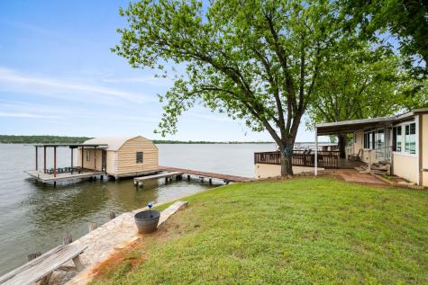 6500 Dayla Court Granbury TX 76049