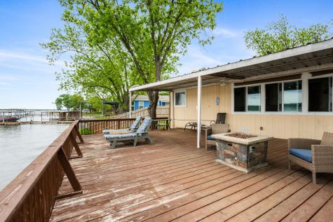 6500 Dayla Court Granbury TX 76049
