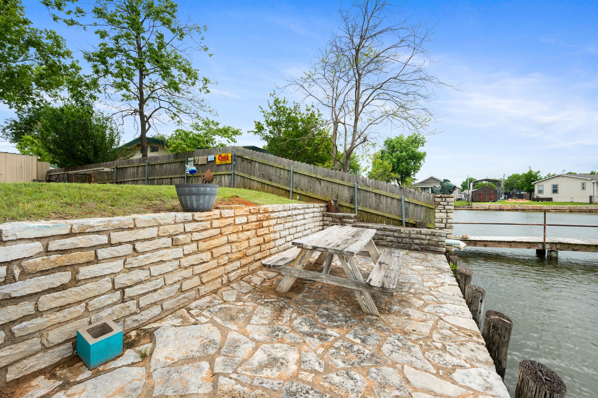 6500 Dayla Court Granbury TX 76049