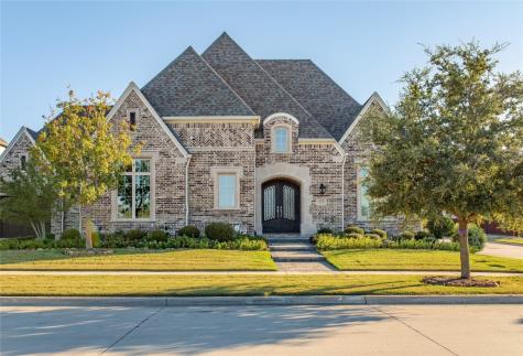 4401 Jasmine Way Prosper TX 75078