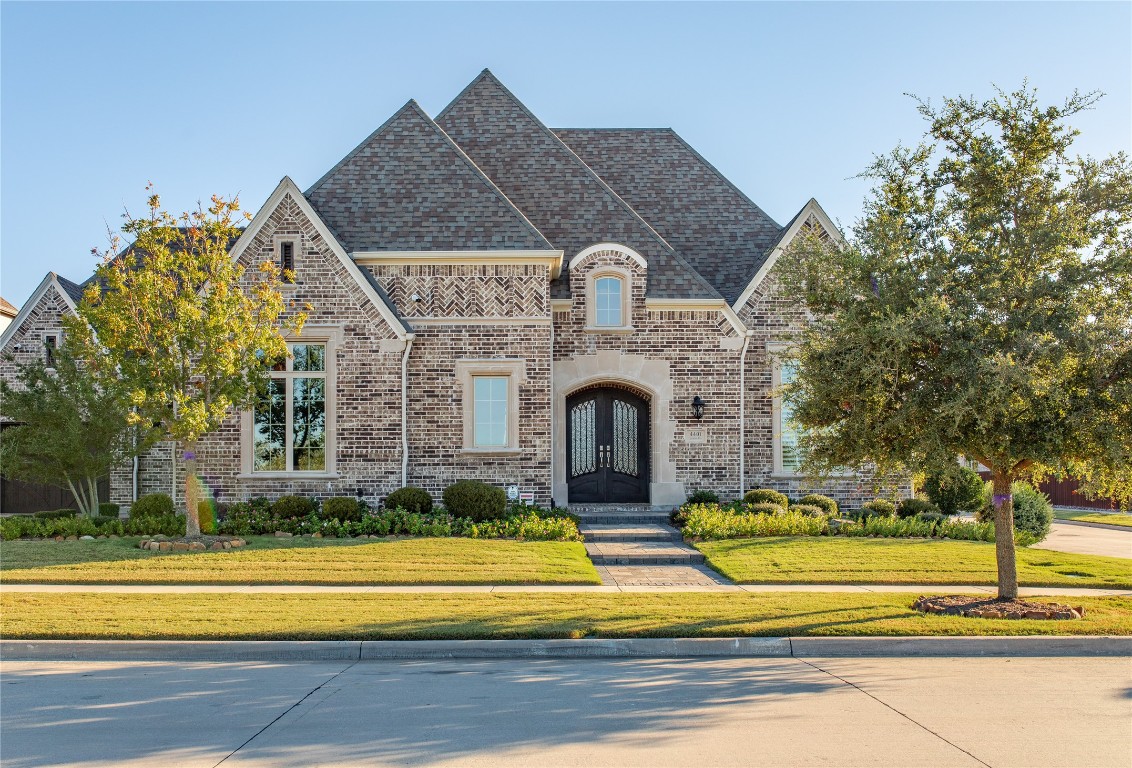 4401 Jasmine Way Prosper TX 75078