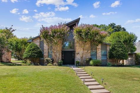 1707 Woodoak Drive Richardson TX 75082