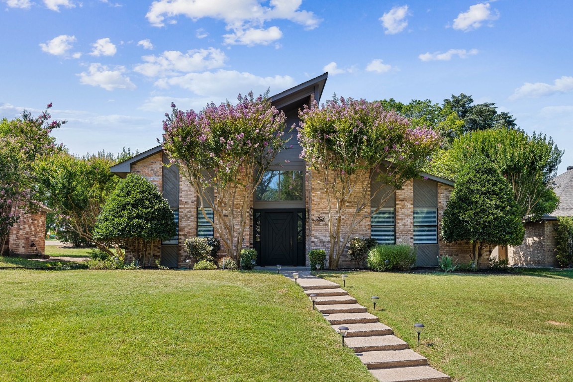 1707 Woodoak Drive Richardson TX 75082