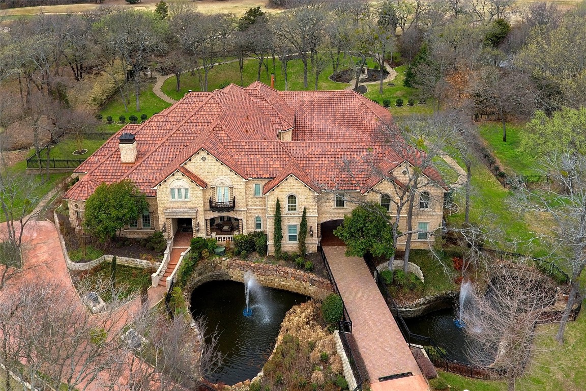 4601 Tour 18 Drive Flower Mound TX 75022