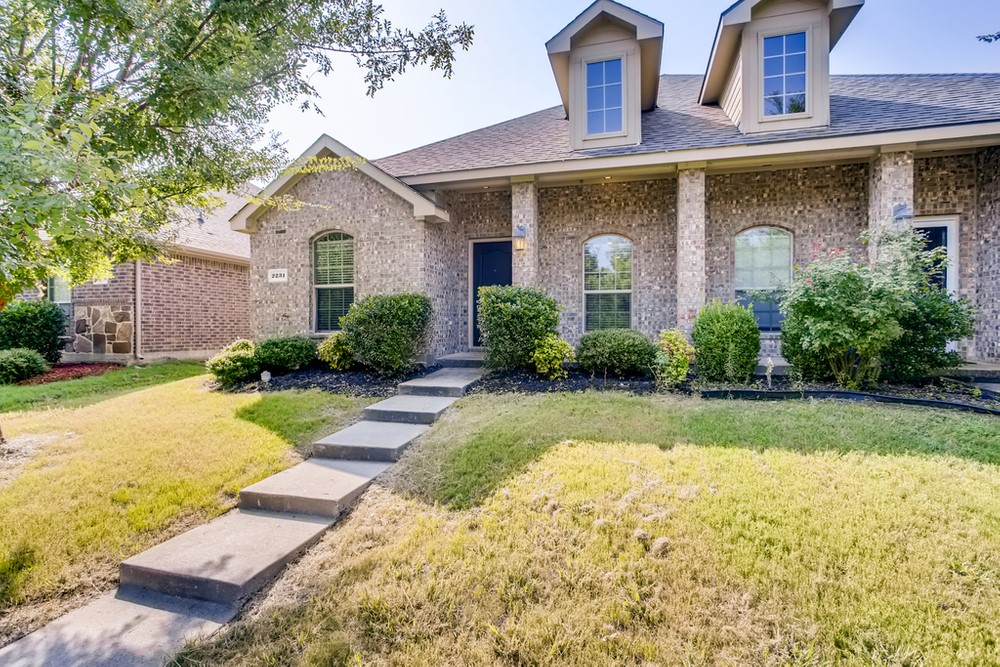 2231 Colby Lane Wylie TX 75098