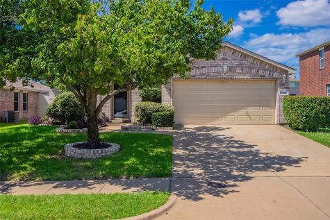 14805 Broadview Drive Balch Springs TX 75180