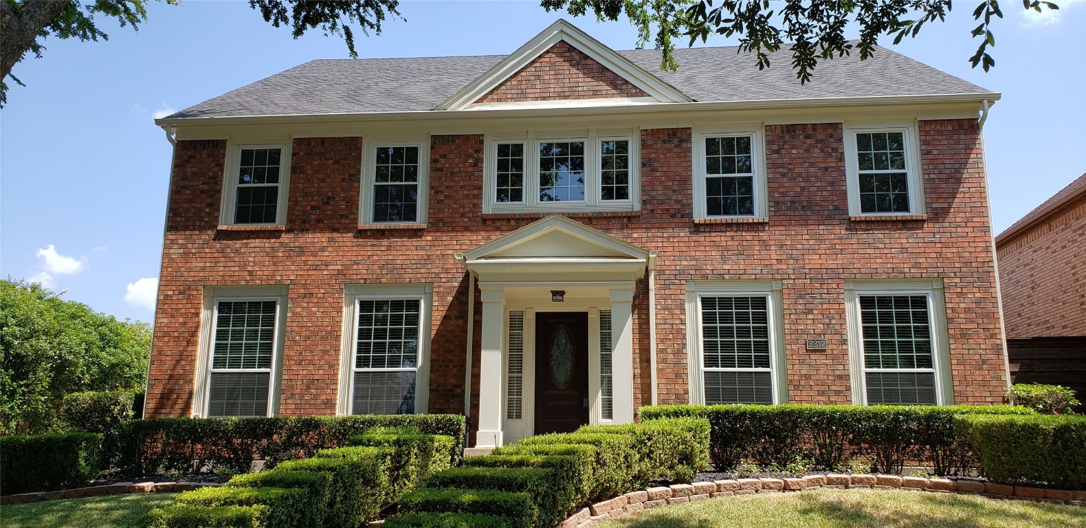2217 Yaupon Drive Irving TX 75063