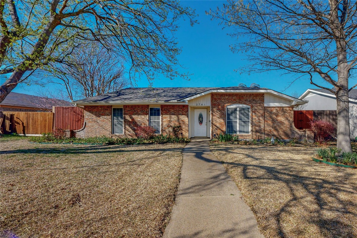 2701 Chancellor Drive Plano TX 75074