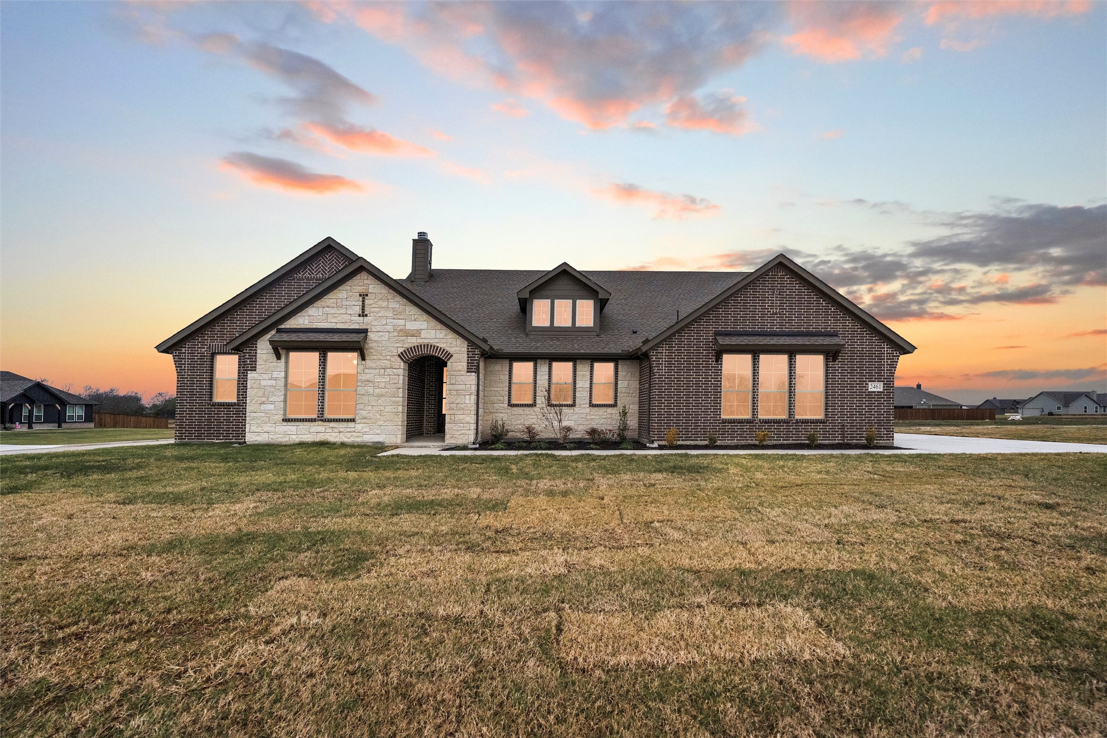 2461 Blackjack Oak Road Oak Ridge TX 75161