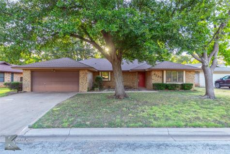 4733 Royal Court Circle Abilene TX 79606