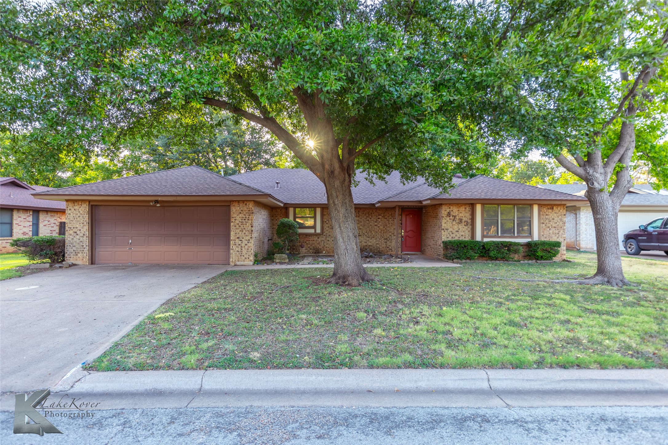 4733 Royal Court Circle Abilene TX 79606