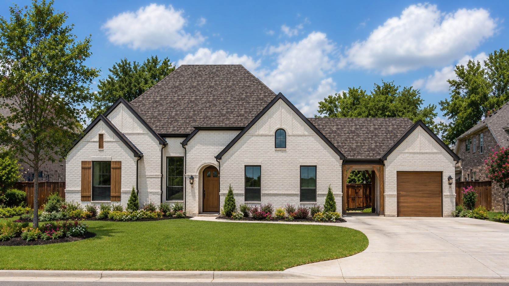 2818 Cedar Ridge Sherman TX 75092