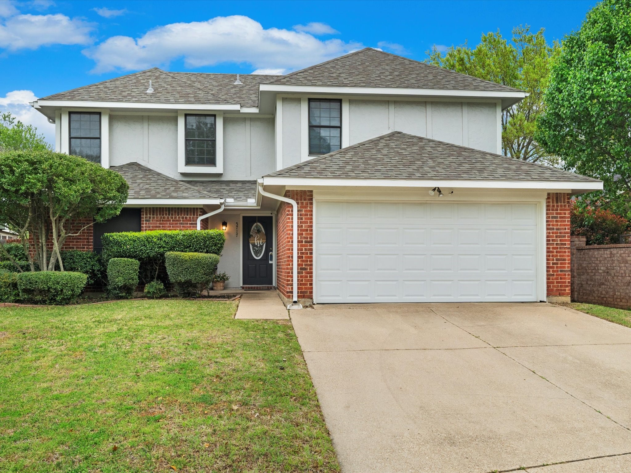 5717 Polo Club Drive Arlington TX 76017
