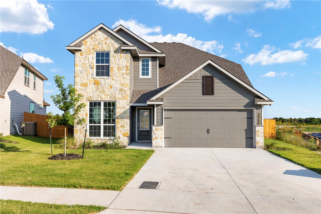 11432 Solar Street Lorena TX 76655