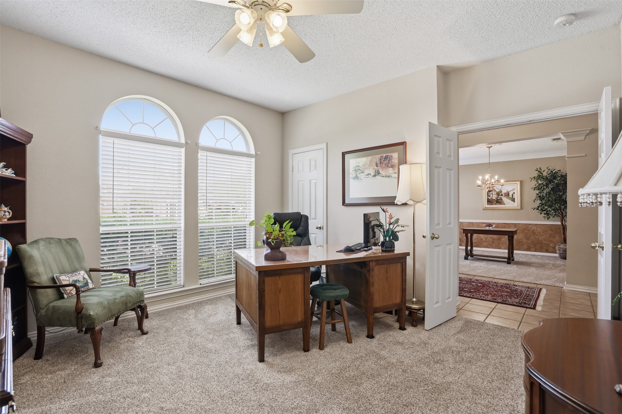 6720 Branch Creek Drive Fort Worth TX 76132