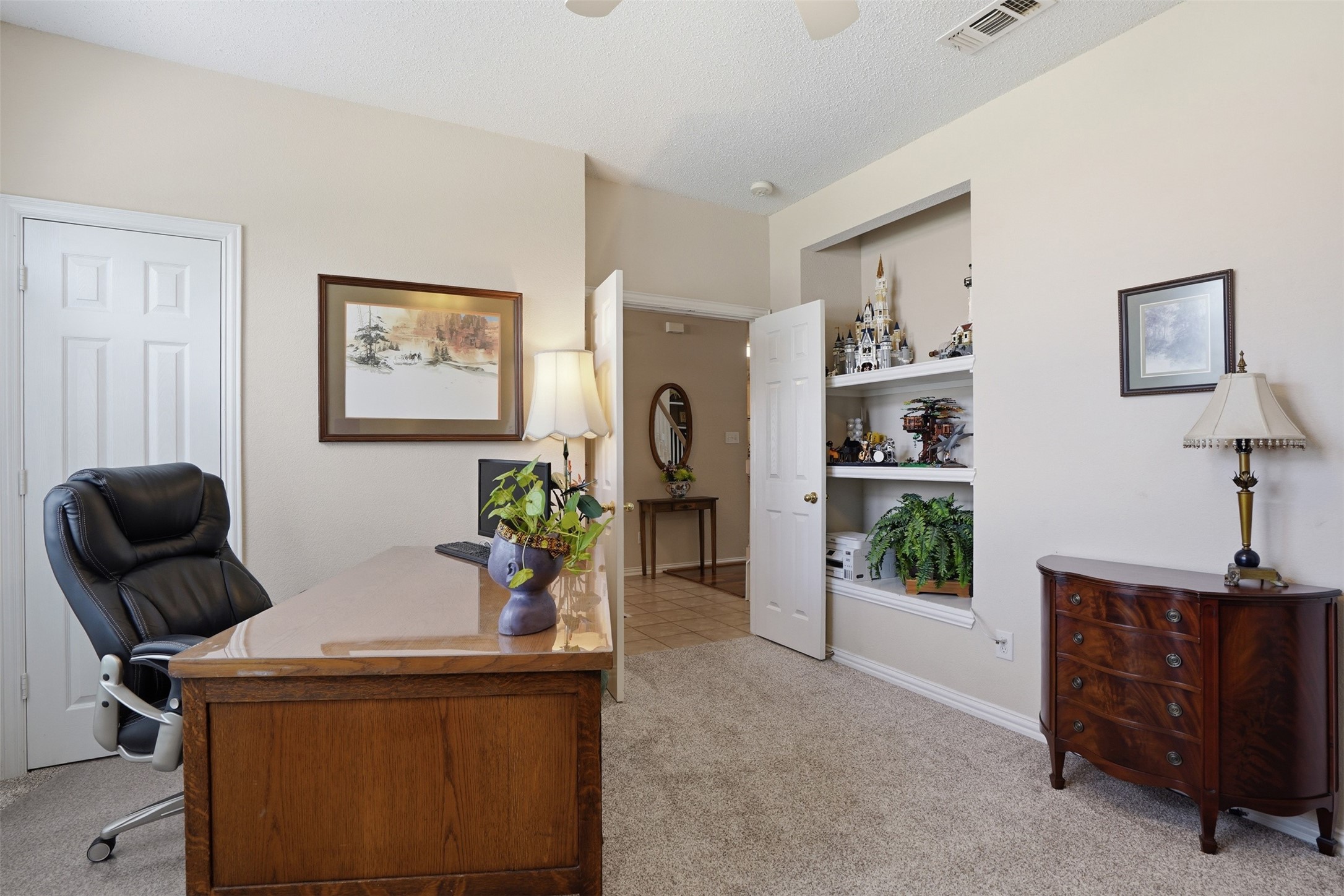 6720 Branch Creek Drive Fort Worth TX 76132