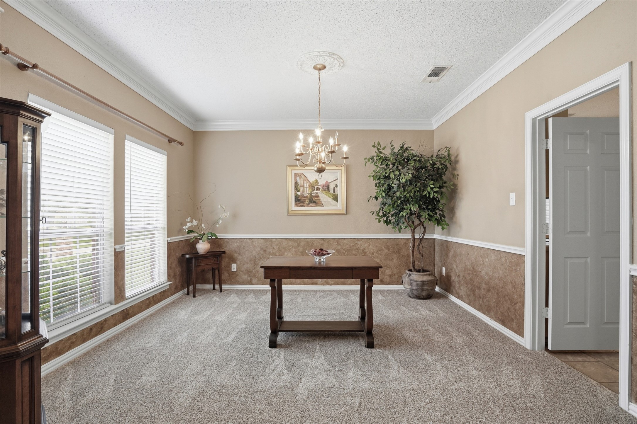 6720 Branch Creek Drive Fort Worth TX 76132