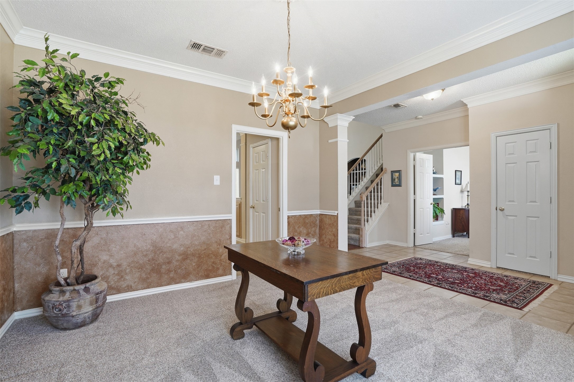 6720 Branch Creek Drive Fort Worth TX 76132