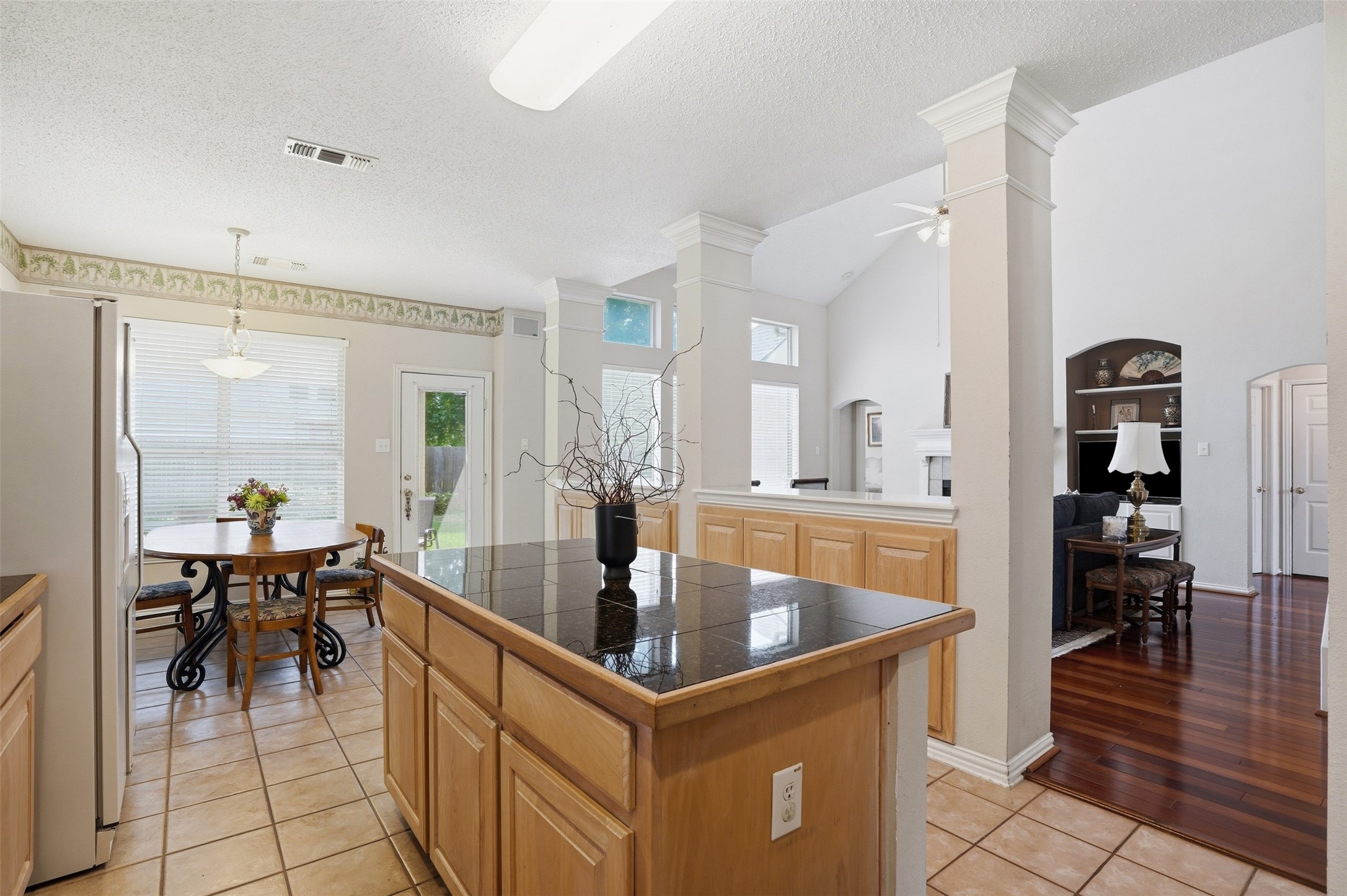 6720 Branch Creek Drive Fort Worth TX 76132