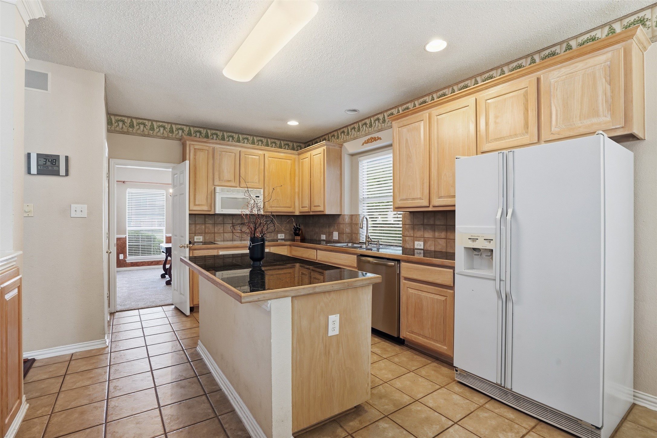 6720 Branch Creek Drive Fort Worth TX 76132