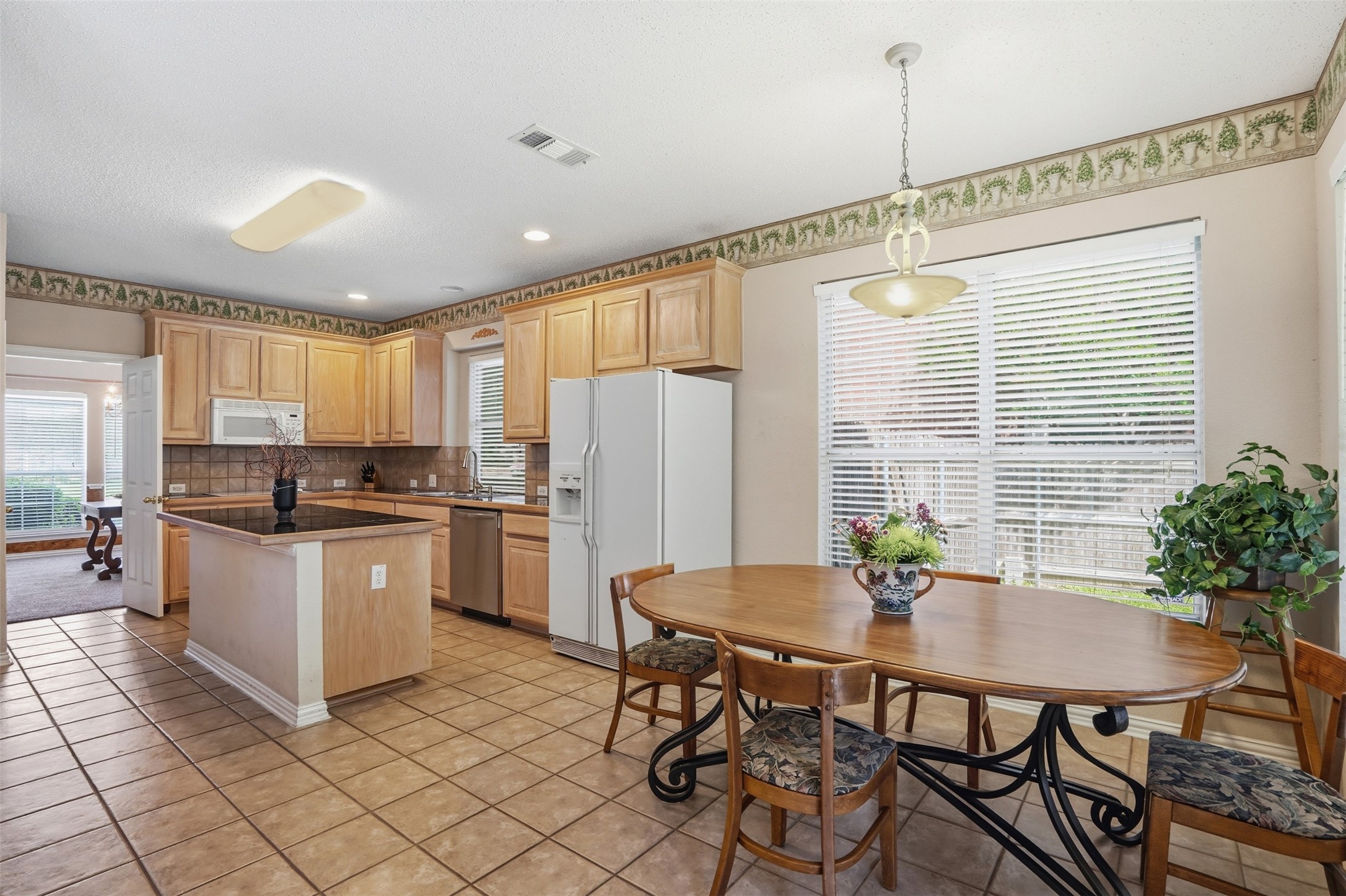 6720 Branch Creek Drive Fort Worth TX 76132