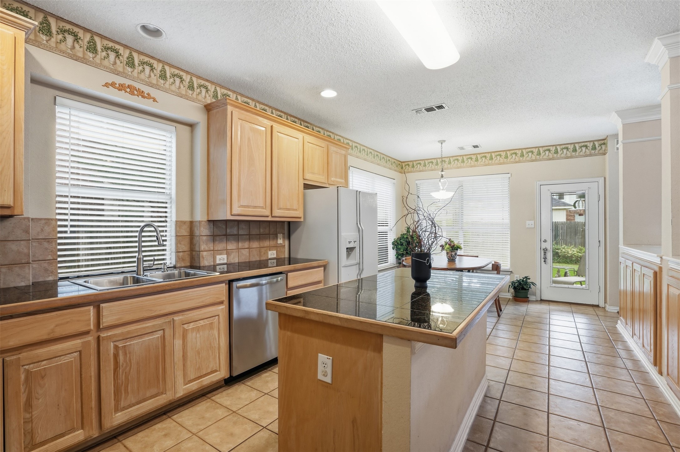 6720 Branch Creek Drive Fort Worth TX 76132