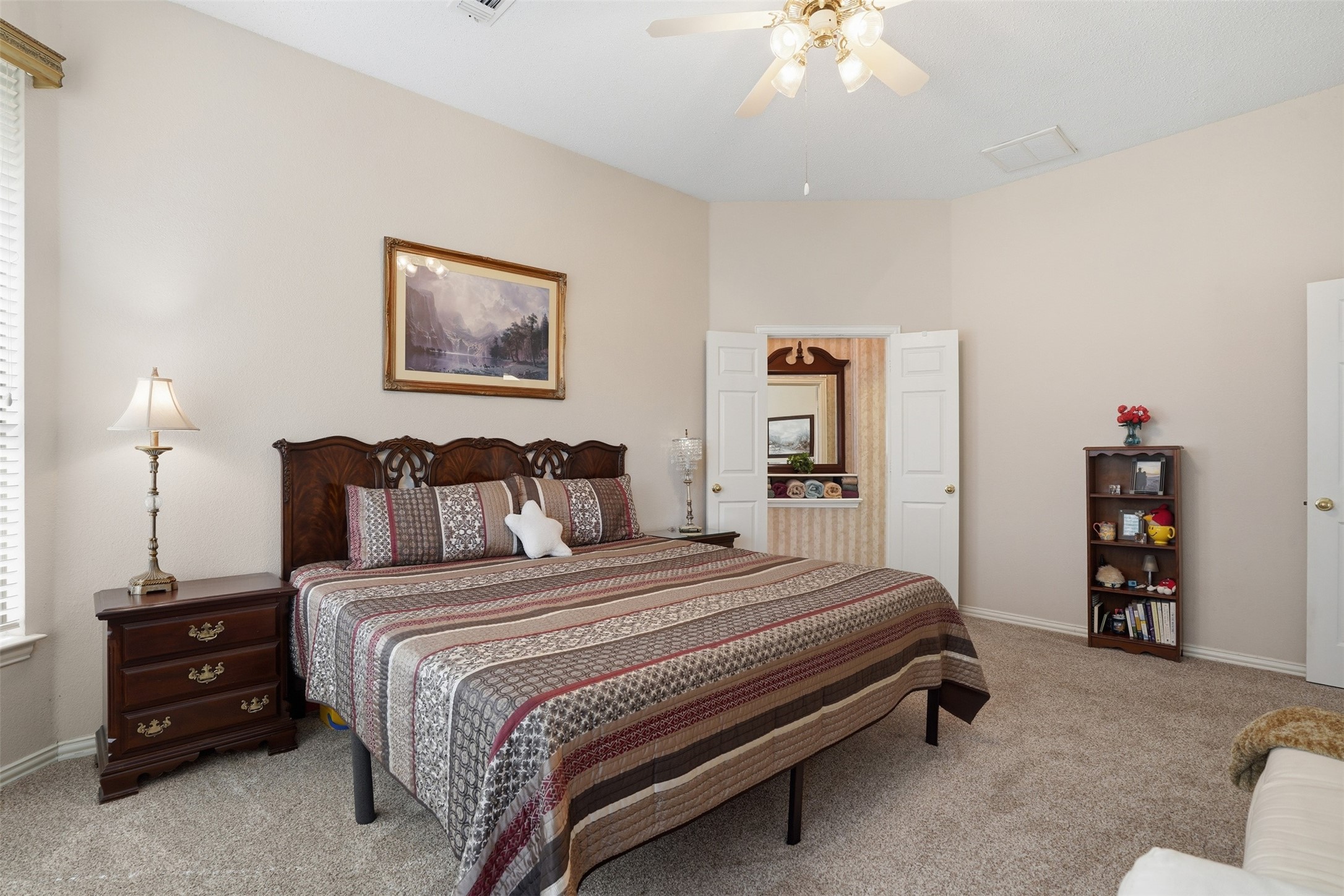 6720 Branch Creek Drive Fort Worth TX 76132