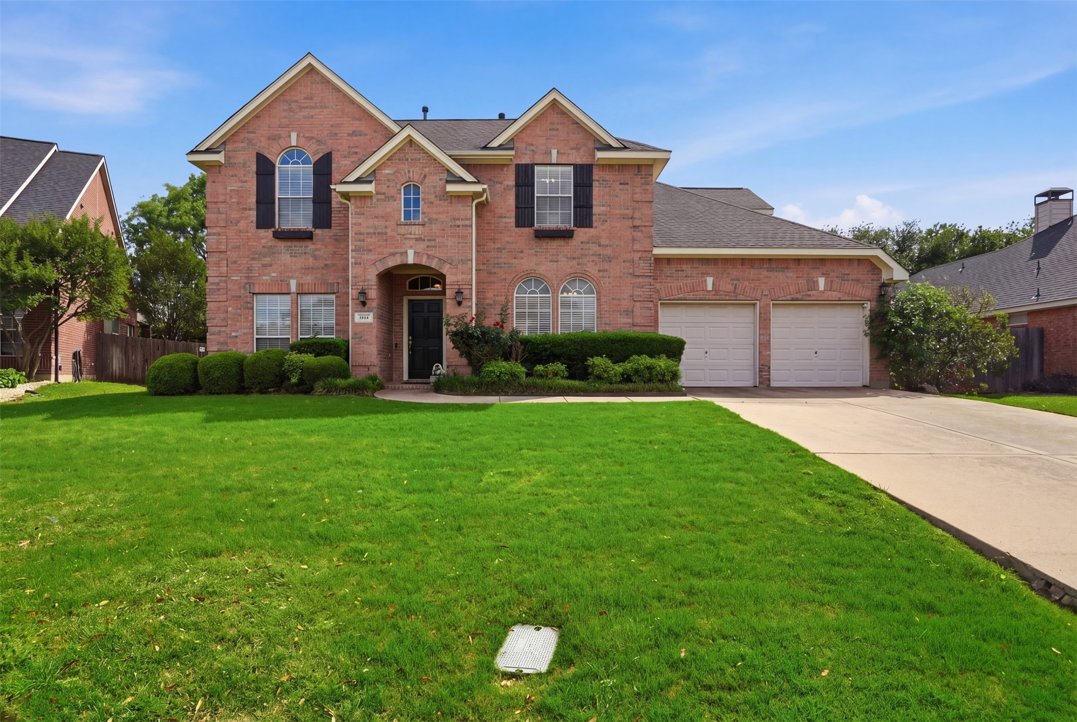 6720 Branch Creek Drive Fort Worth TX 76132