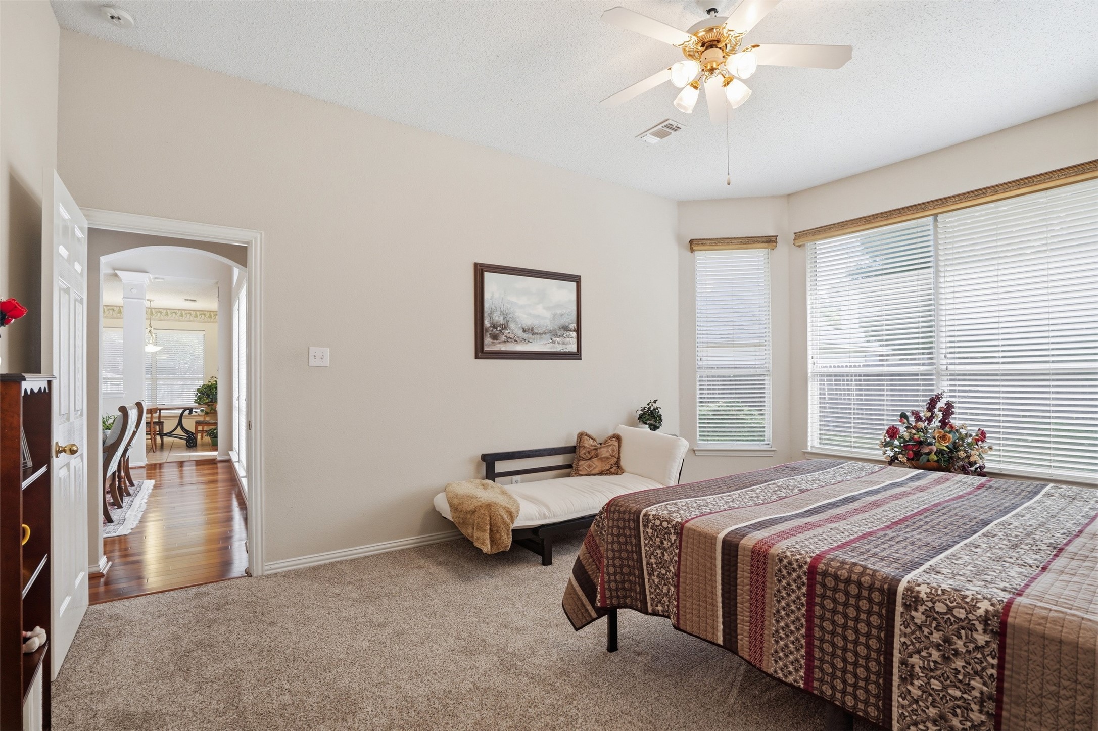 6720 Branch Creek Drive Fort Worth TX 76132