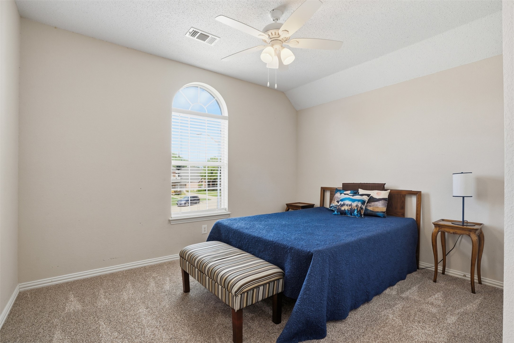 6720 Branch Creek Drive Fort Worth TX 76132