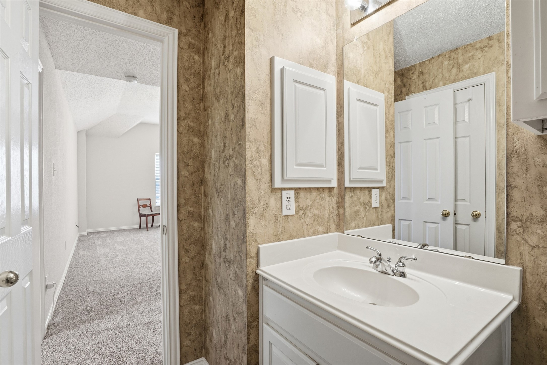 6720 Branch Creek Drive Fort Worth TX 76132